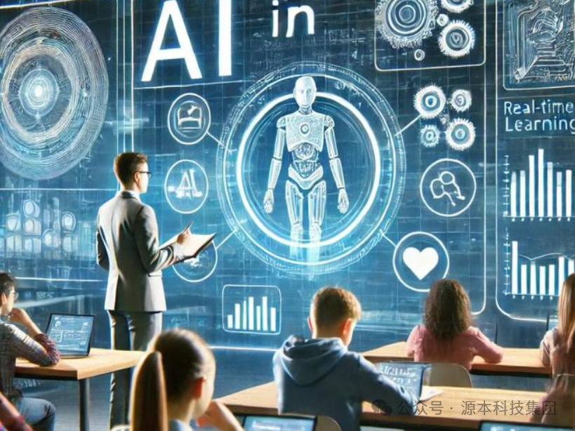 艾弗森贝博ballbet官网科技-本科生掌握大数据、云原生、AI-竞赛保研求职的“超车秘籍”来了！