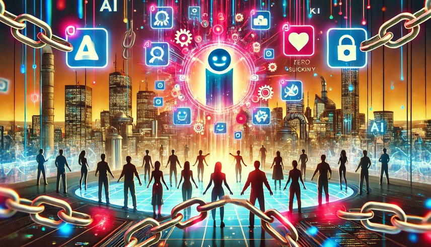 用户想来就来，想走就走！文心一言、Kimi们拿什么套住人心？